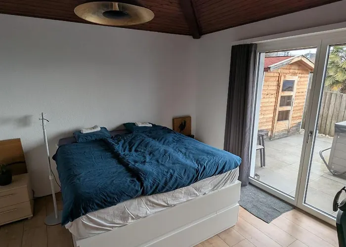 Young Backpackers Homestay Luzern